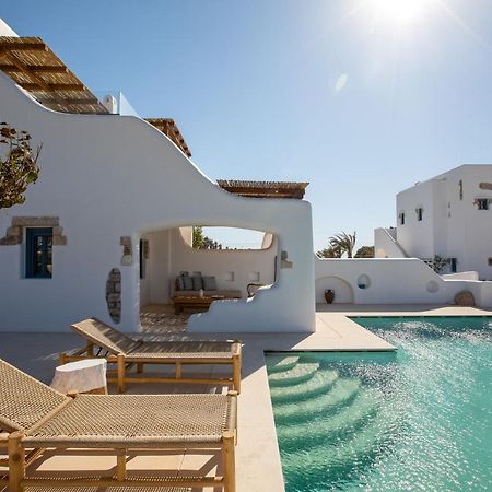 Blue Pearls-Adults Only Luxury Suites Kos Town Exterior photo