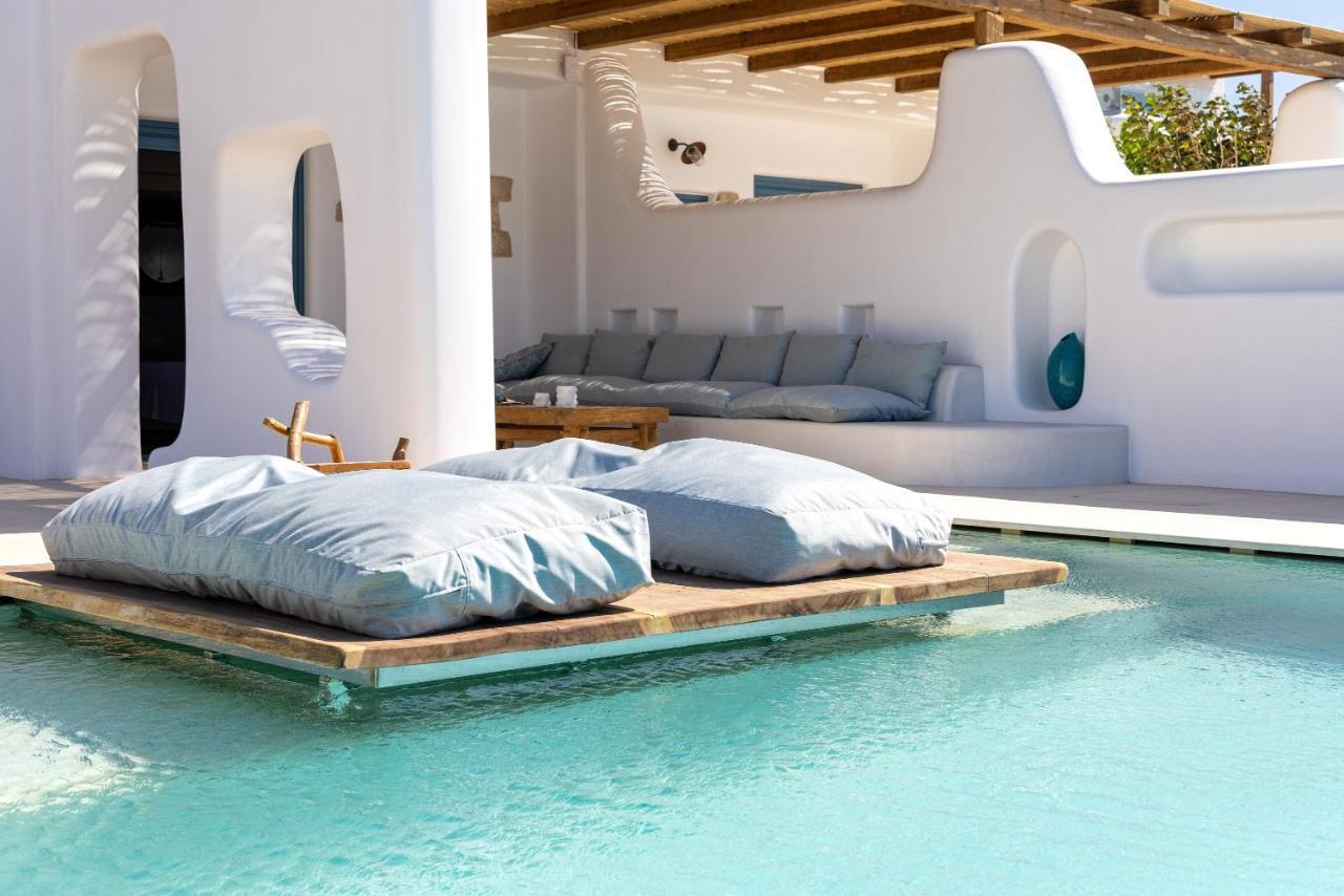 Blue Pearls-Adults Only Luxury Suites Kos Town Exterior photo