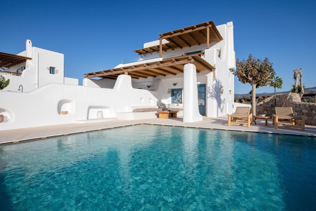 Blue Pearls-Adults Only Luxury Suites Kos Town Exterior photo