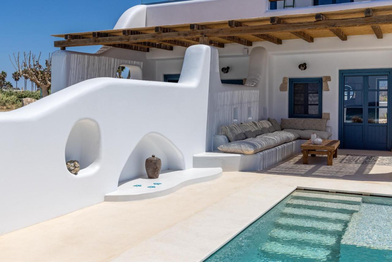 Blue Pearls-Adults Only Luxury Suites Kos Town Exterior photo