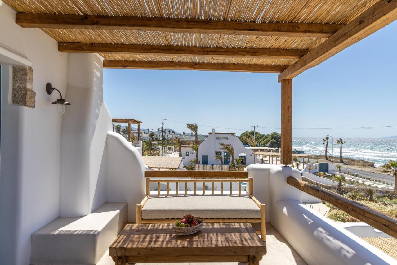 Blue Pearls-Adults Only Luxury Suites Kos Town Exterior photo