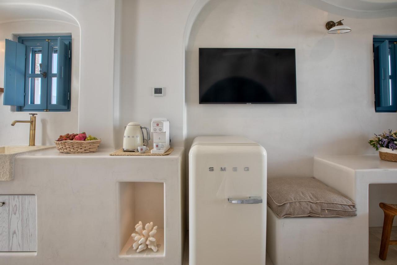 Blue Pearls-Adults Only Luxury Suites Kos Town Exterior photo