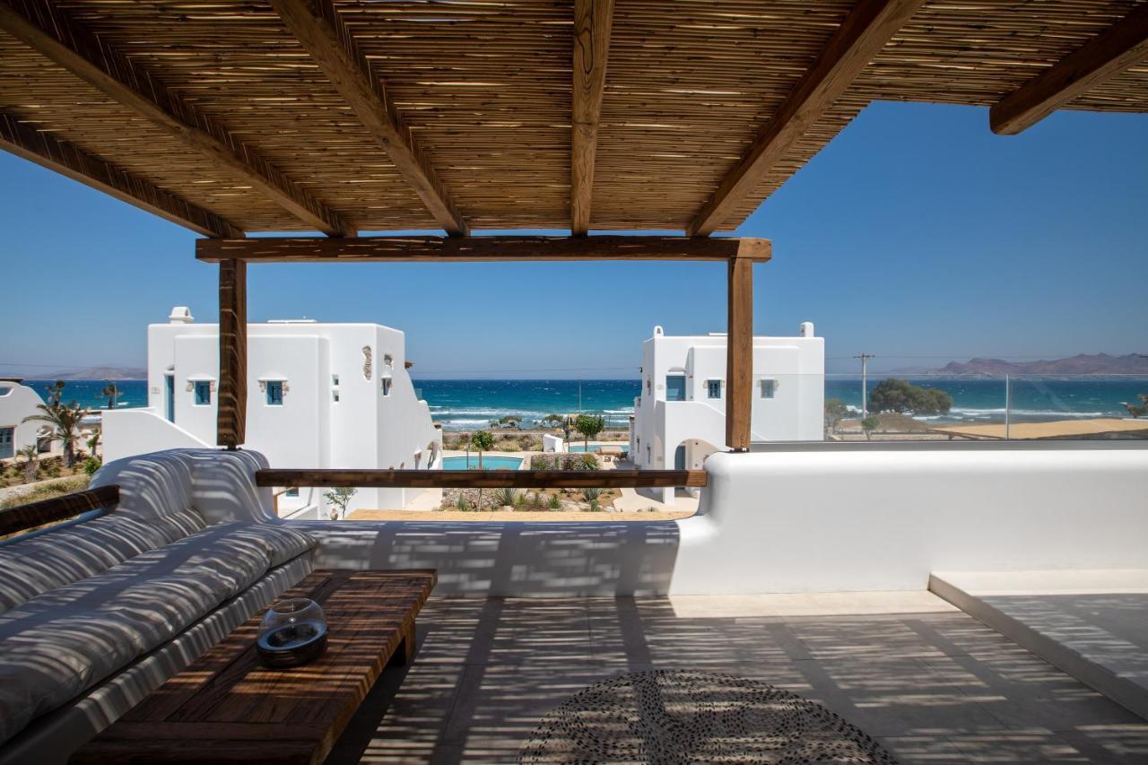 Blue Pearls-Adults Only Luxury Suites Kos Town Exterior photo