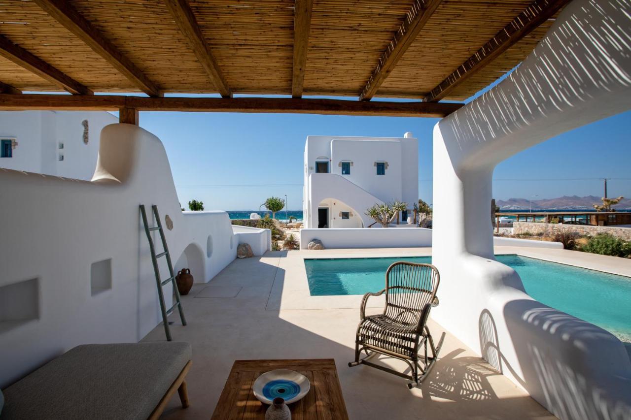 Blue Pearls-Adults Only Luxury Suites Kos Town Exterior photo